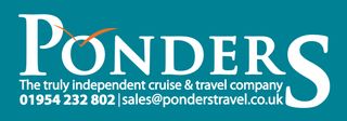 Exhibitor profile image for Ponders Travel