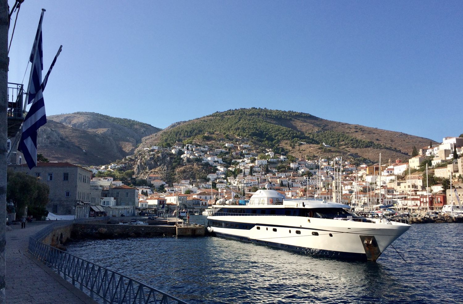 Seafarer Holidays
