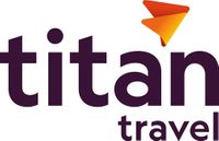 Company name - Titan Travel