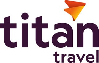 Exhibitor profile image for Titan Travel
