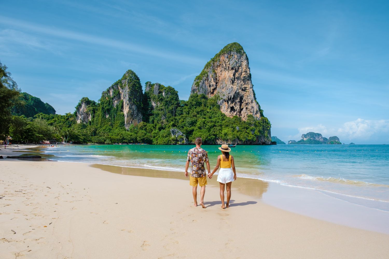 Amazing Thailand