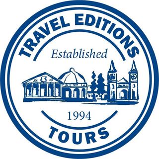 Exhibitor profile image for Travel Editions Group