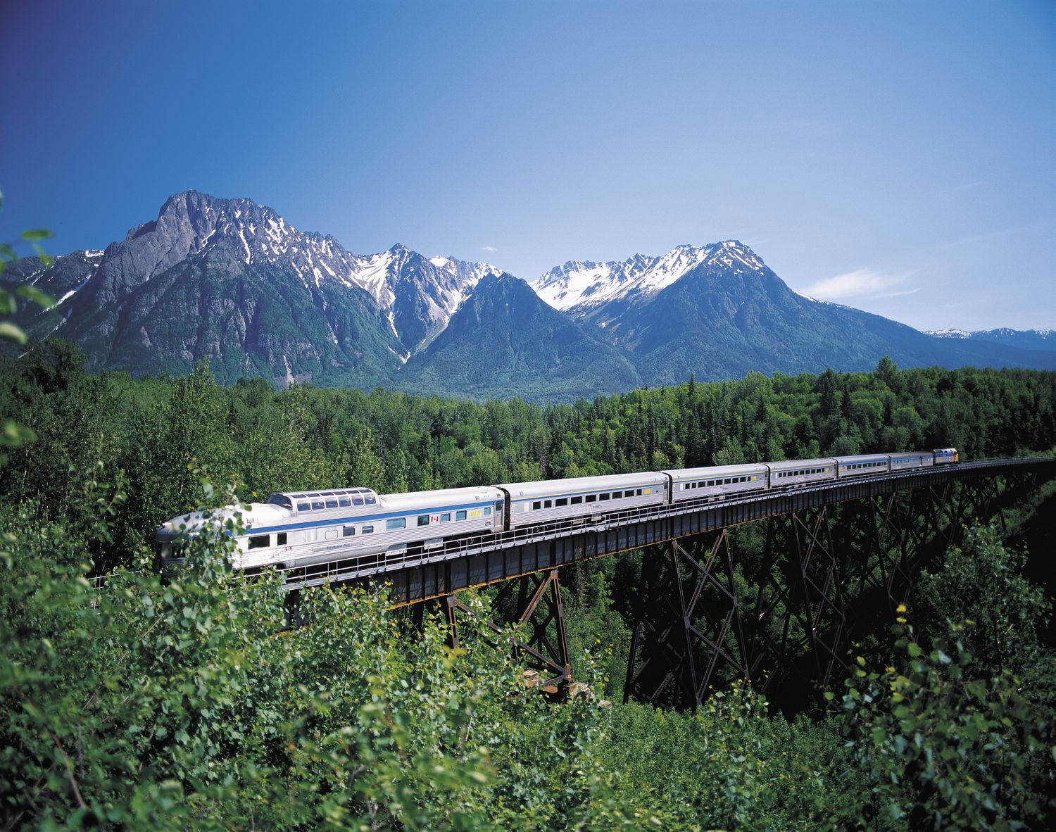 VIA Rail Canada
