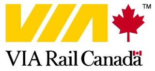 Exhibitor profile image for VIA Rail Canada