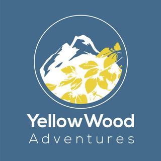 Exhibitor profile image for YellowWood Adventures