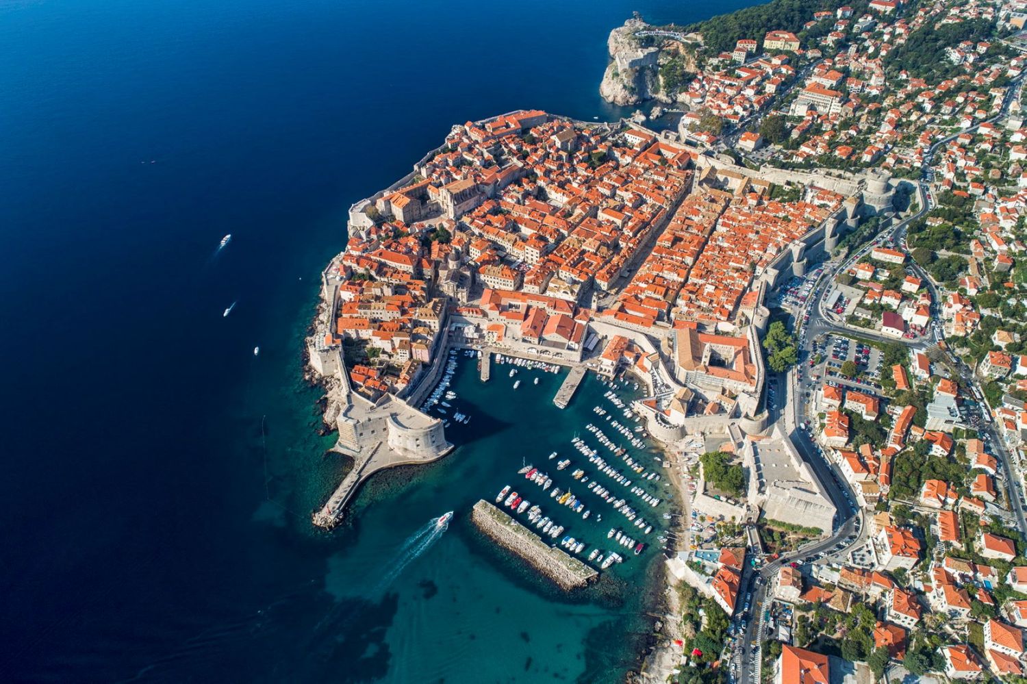 Dubrovnik & Neretva County Tourist Board