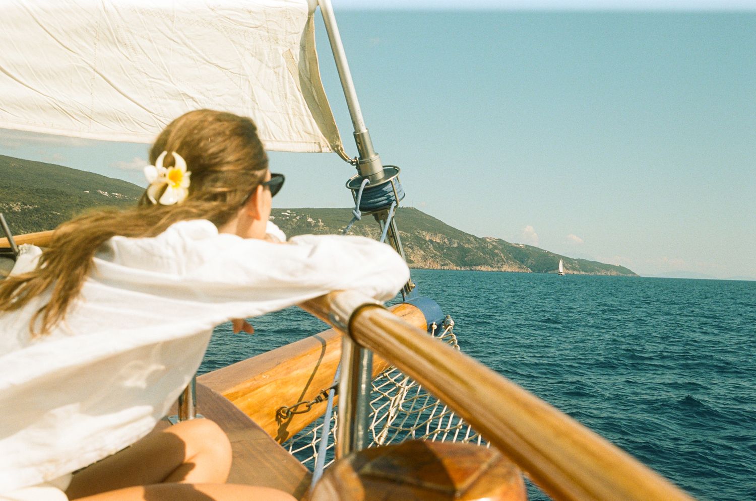 Gulet Cruise Montenegro