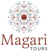 Company name - Magari Tours