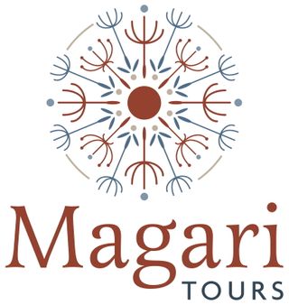 Exhibitor profile image for Magari Tours