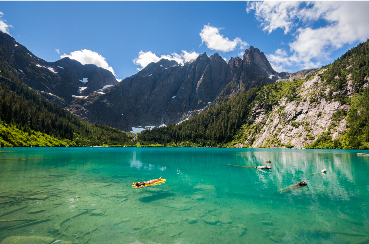 Destination Canada