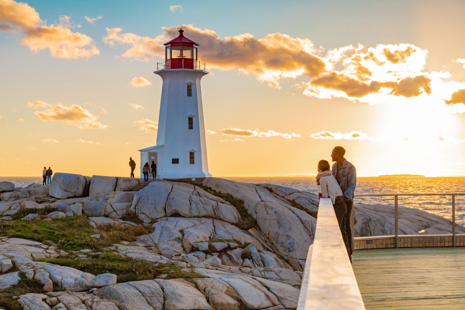 Tourism Nova Scotia