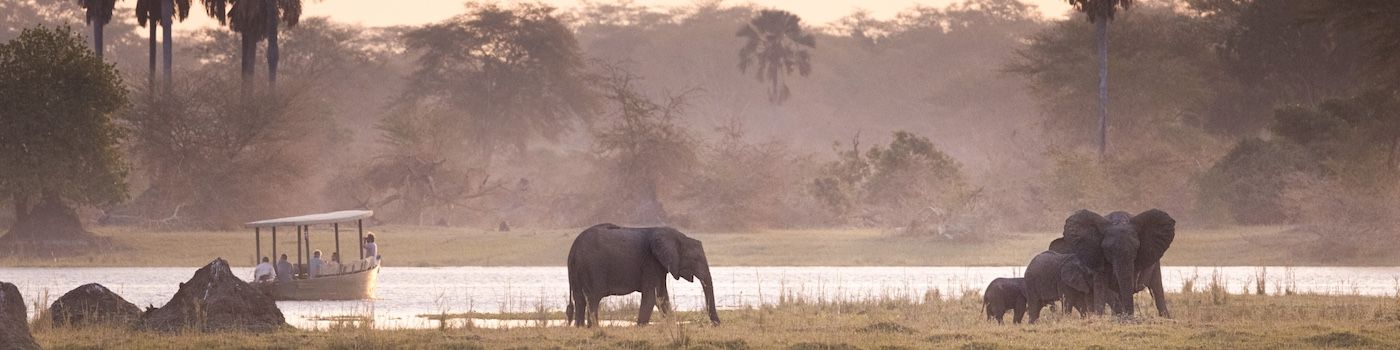 Malawi Tourism