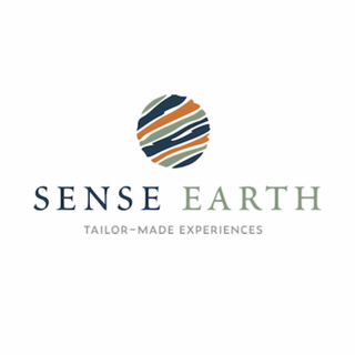 Exhibitor profile image for Sense Earth