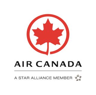 Exhibitor profile image for Air Canada