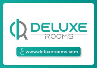 Exhibitor profile image for Deluxe Rooms