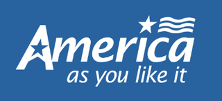 Exhibitor profile image for America As You Like It