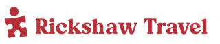 Exhibitor profile image for Rickshaw Travel