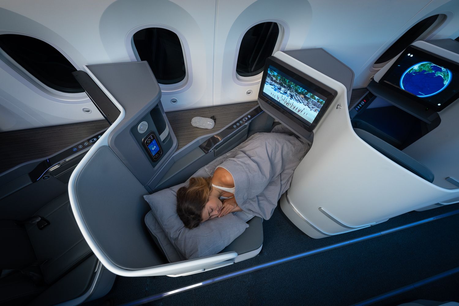 Air Europa