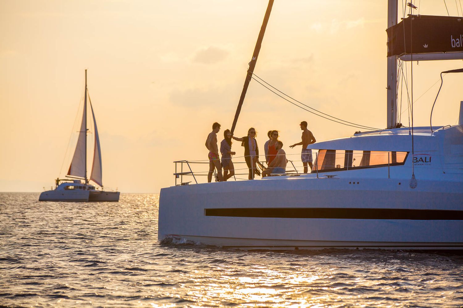 Yacht Getaways
