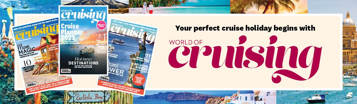 World of Cruising