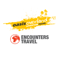 Company name - Oasis Overland