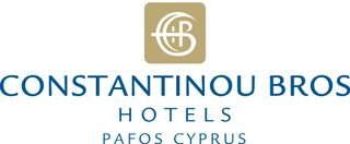 Exhibitor profile image for Constantinou Bros Hotels