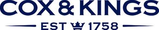 Exhibitor profile image for Cox & Kings