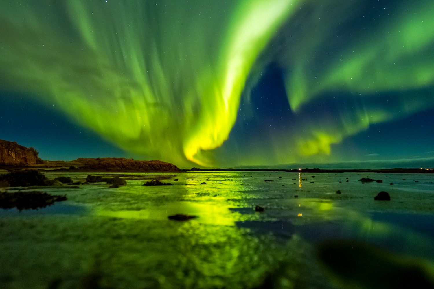 All Iceland