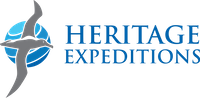 Company name - Heritage Expeditions New Zealand Ltd