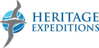 Exhibitor profile image for Heritage Expeditions New Zealand