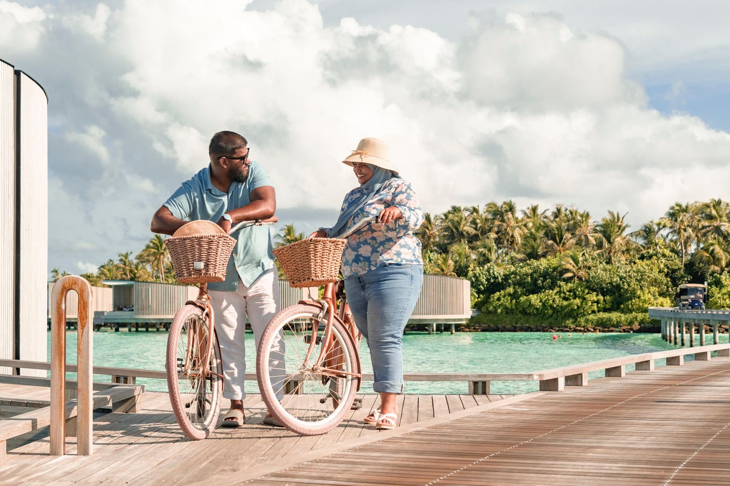 Maldives Made Easy