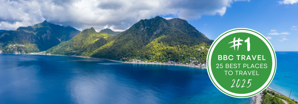 Dominica - The Nature Island