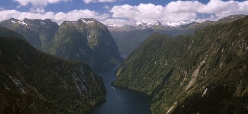 Fiordland