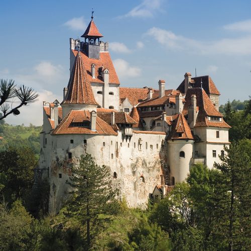 Central & Eastern Europe