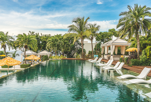 Gourmet Traveller: Anguilla