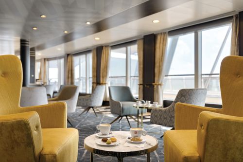 YOUR WORLD INCLUDED™