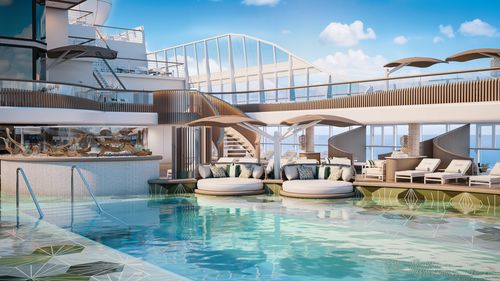 The OCEANIA CRUISES® difference