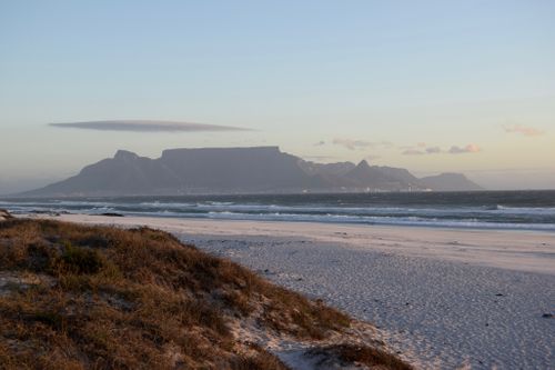 Table Mountain