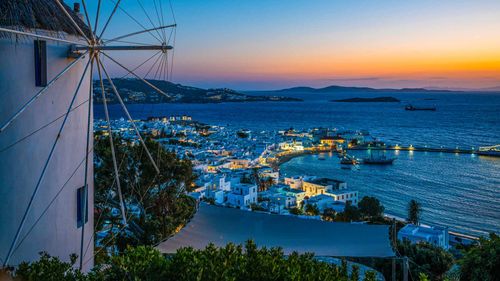 New Europe Small Ship Cruises