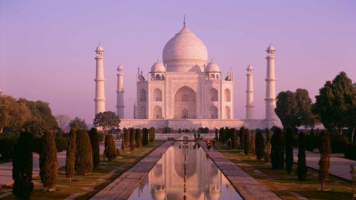 NEW Small Group Journeys - India, Japan, Sri Lanka, South Africa and Europe