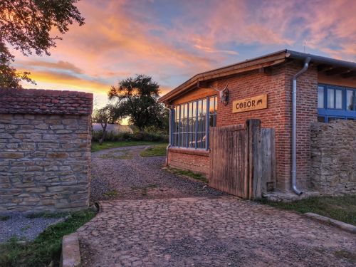 Cobor Biodiversity Farm