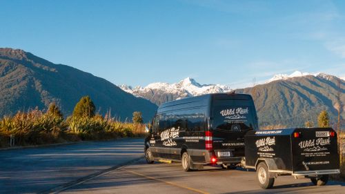 Adventure Tours for 18-39 year olds