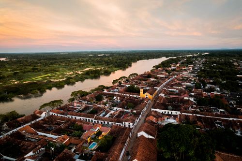 Mompox, Colombia