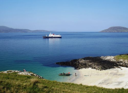 Hebridean Princess