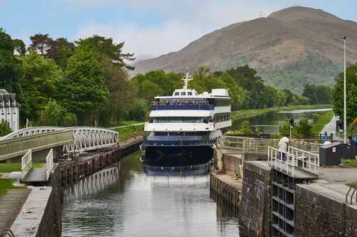 Lord of the Highlands