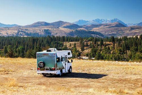 Cruise America images