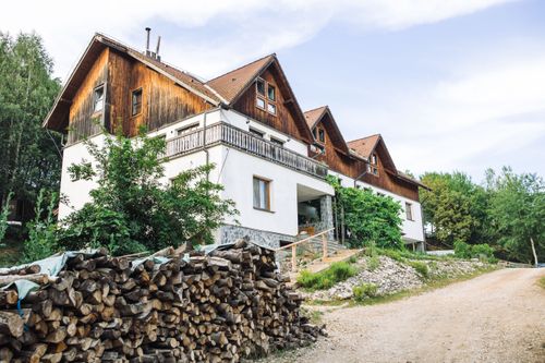 Equus Silvania – Horse Riding & Wilderness Centre