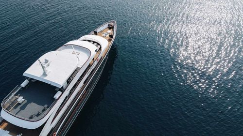 APT Luxury - MV Lady Eleganza - Croatia