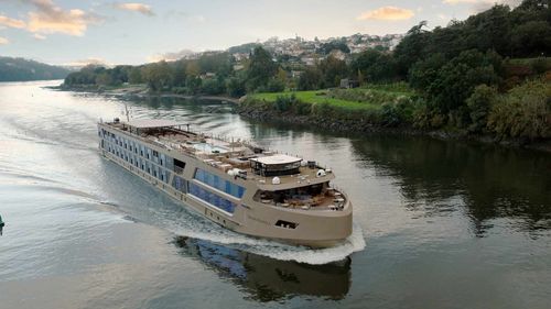 Travelmarvel - MS Estrela - Douro