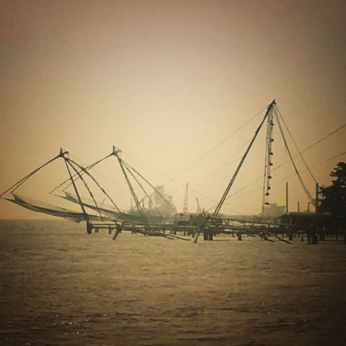 Kerala Backwaters & Tea Country Discovery